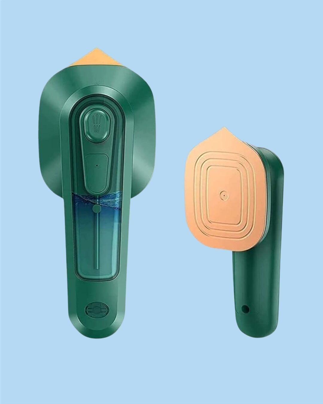 Livingdot Portable Travel Clothes Steamer for Wrinkle-Free Garments